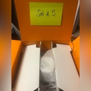 Two Sets of Kate Spade Union Street China